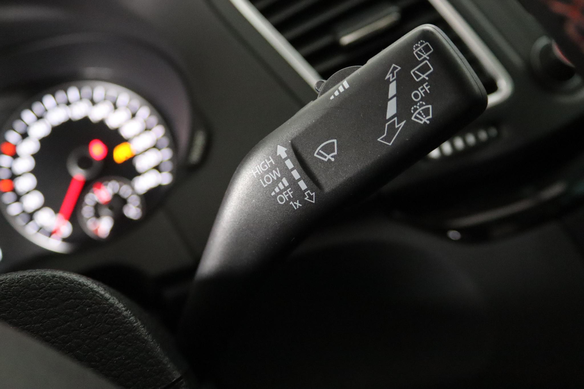 Foto van Seat Alhambra