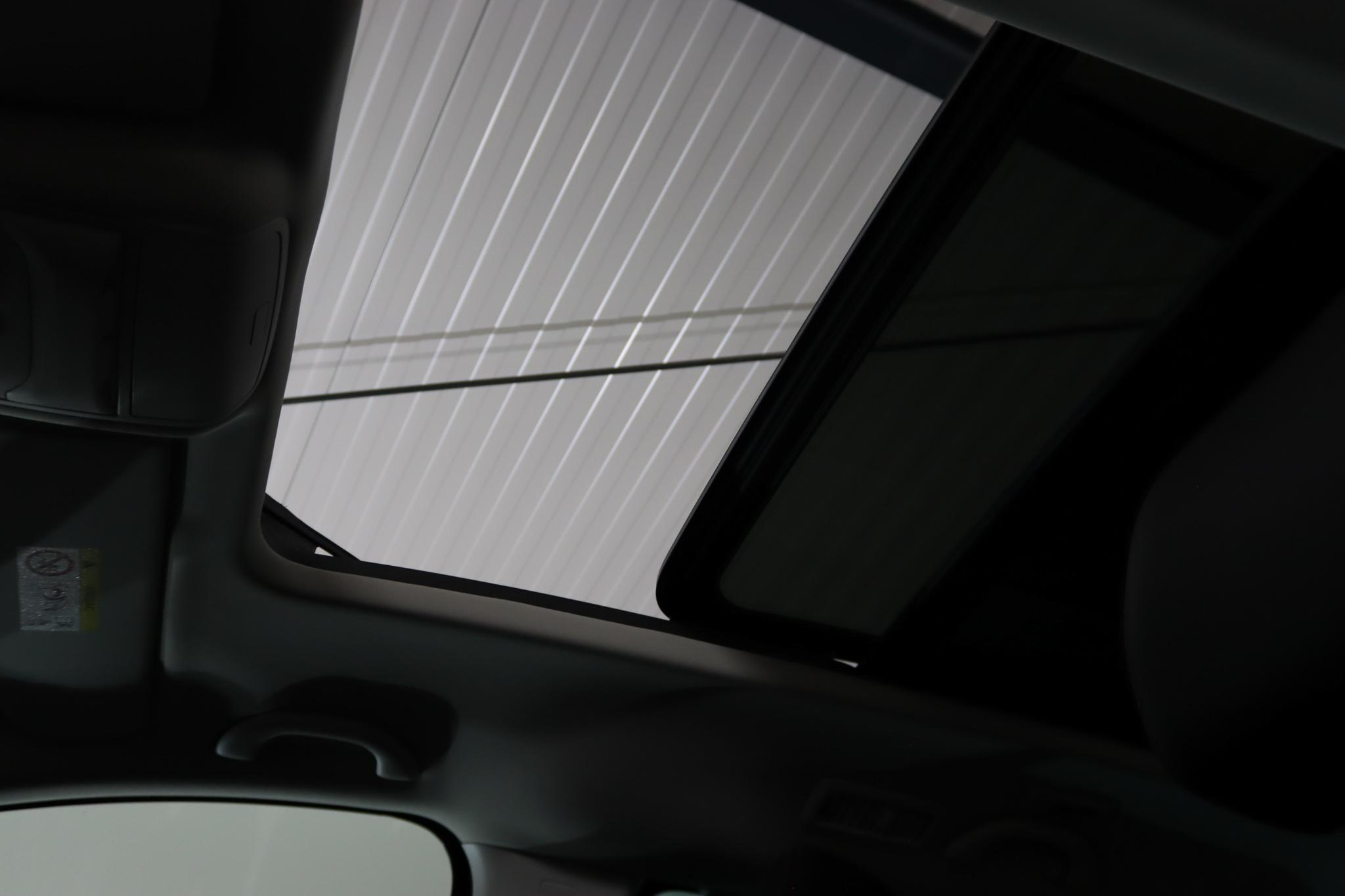 Foto van Seat Alhambra