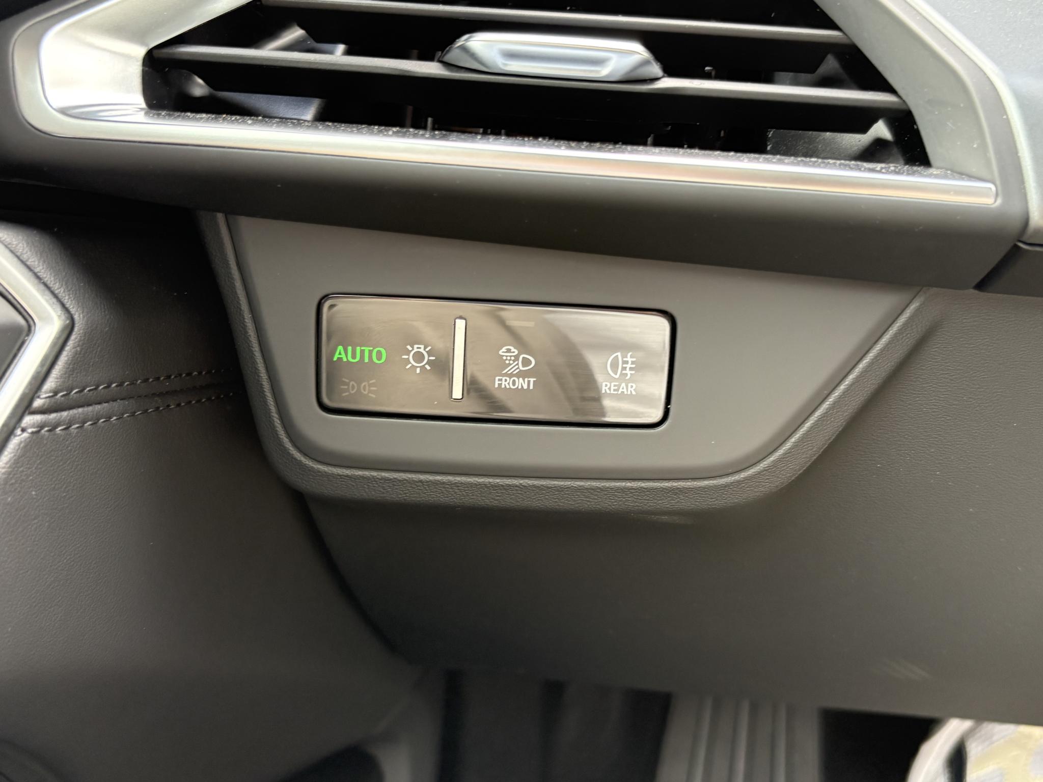 Foto van Audi E-tron GT