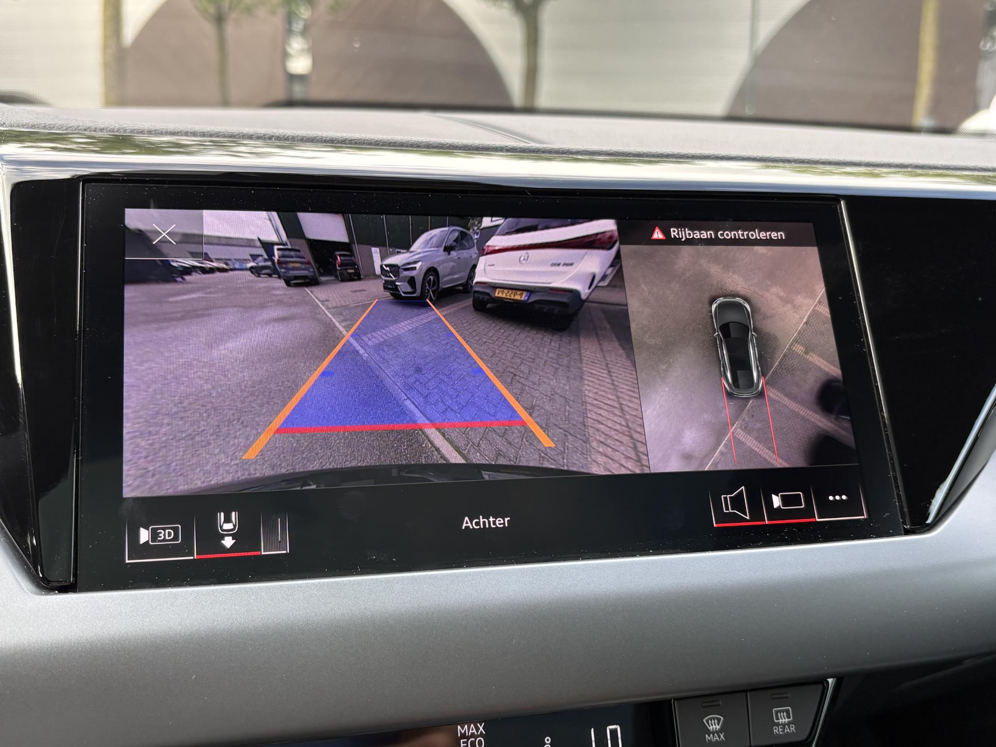 Foto van Audi E-tron GT