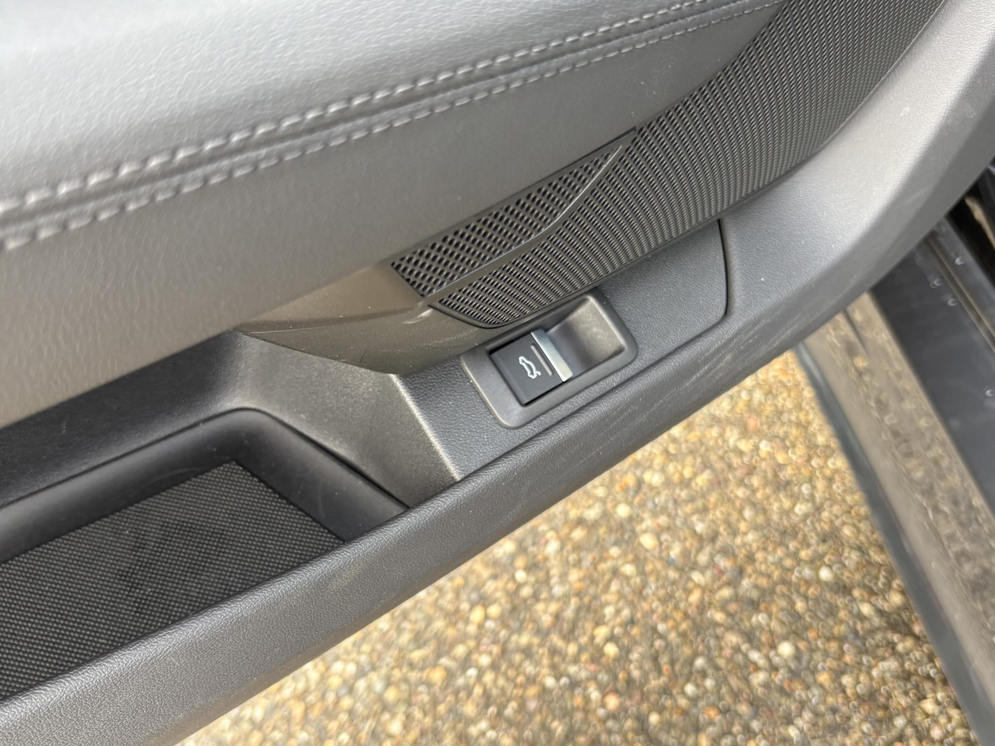 Foto van Audi E-tron GT