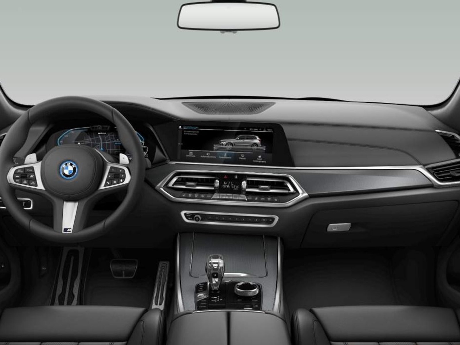 Foto van BMW X5