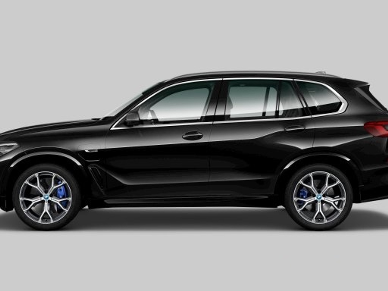 Foto van BMW X5