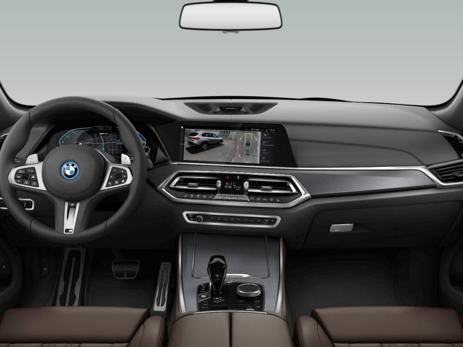 Foto van BMW X5