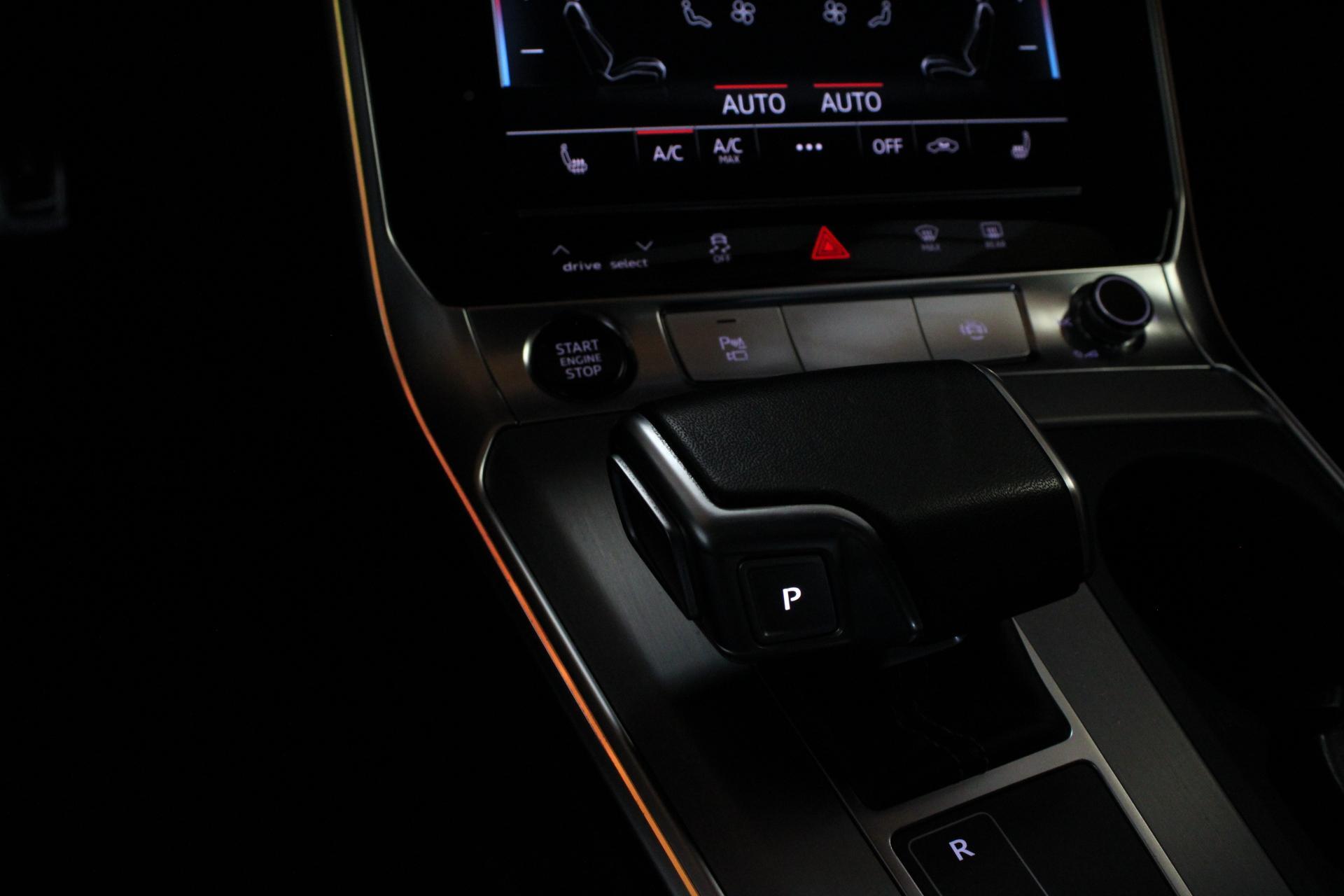Foto van Audi A6 Avant 55 TFSI E