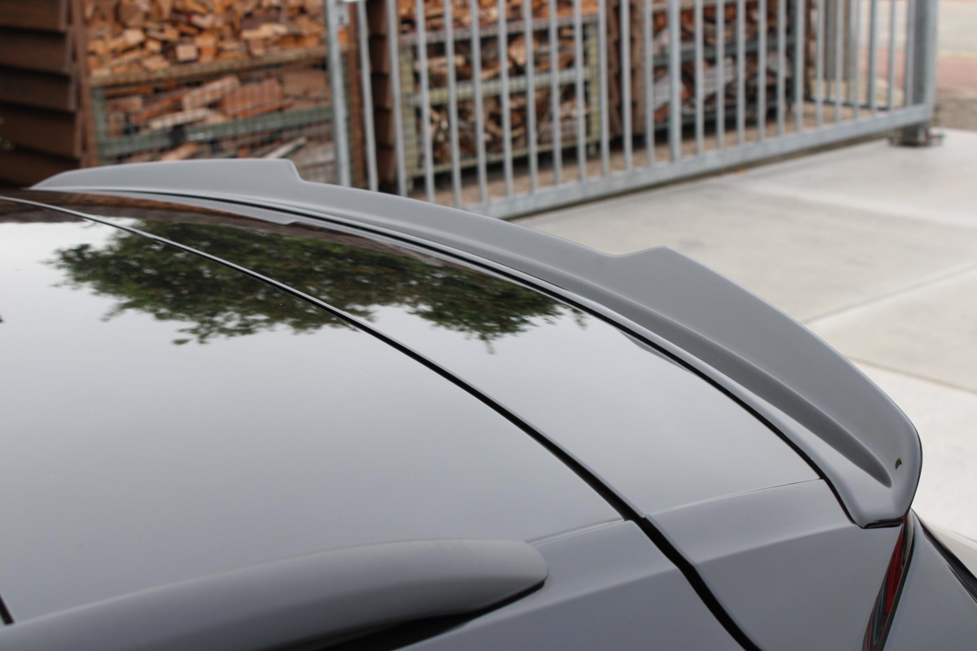 Foto van Audi A6 Avant 55 TFSI E