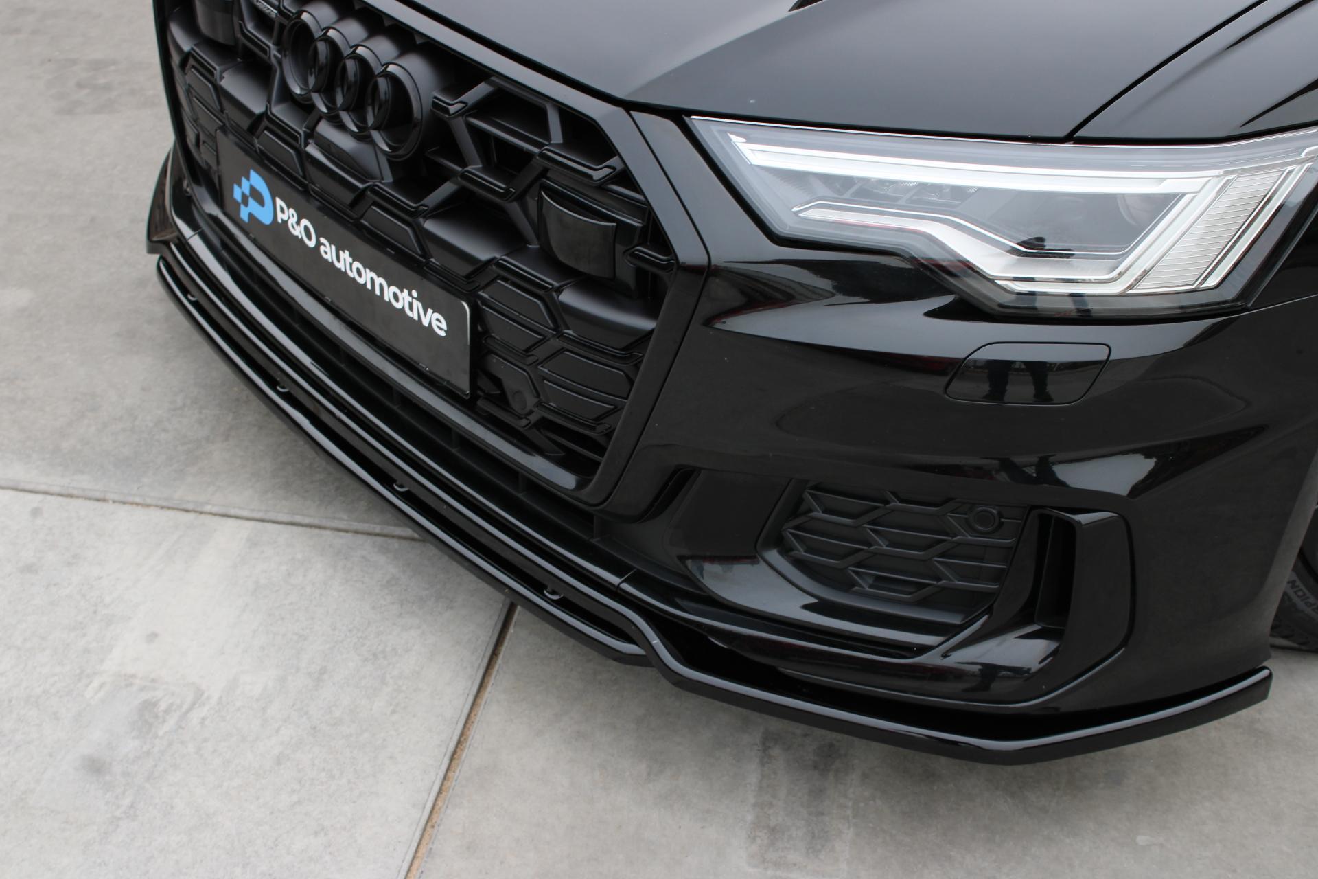 Foto van Audi A6 Avant 55 TFSI E