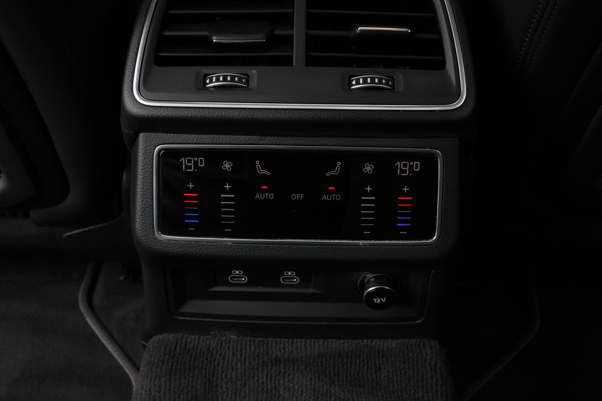 Foto van Audi A6 Avant 55 TFSI E