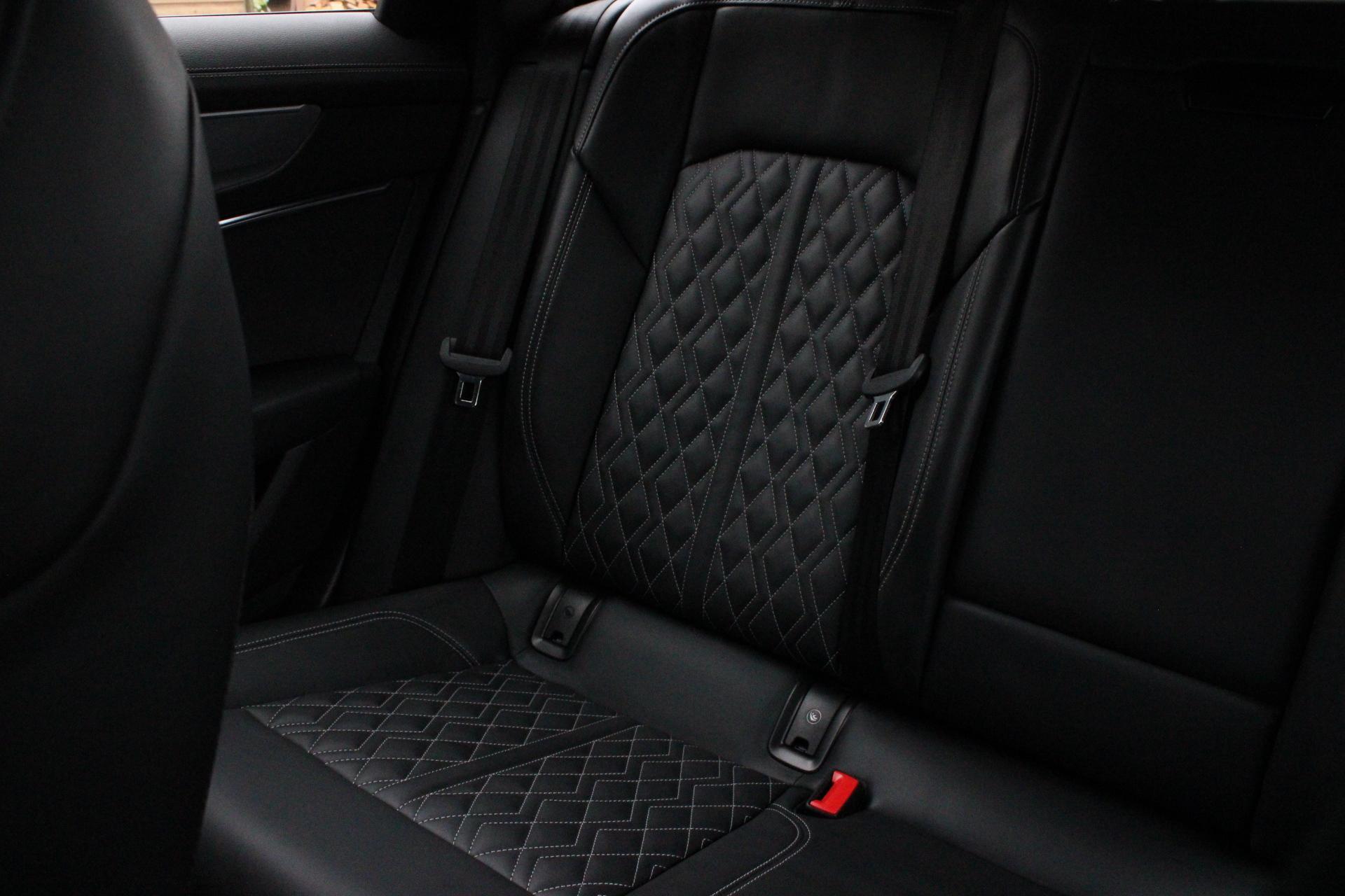 Foto van Audi A6 Avant 55 TFSI E