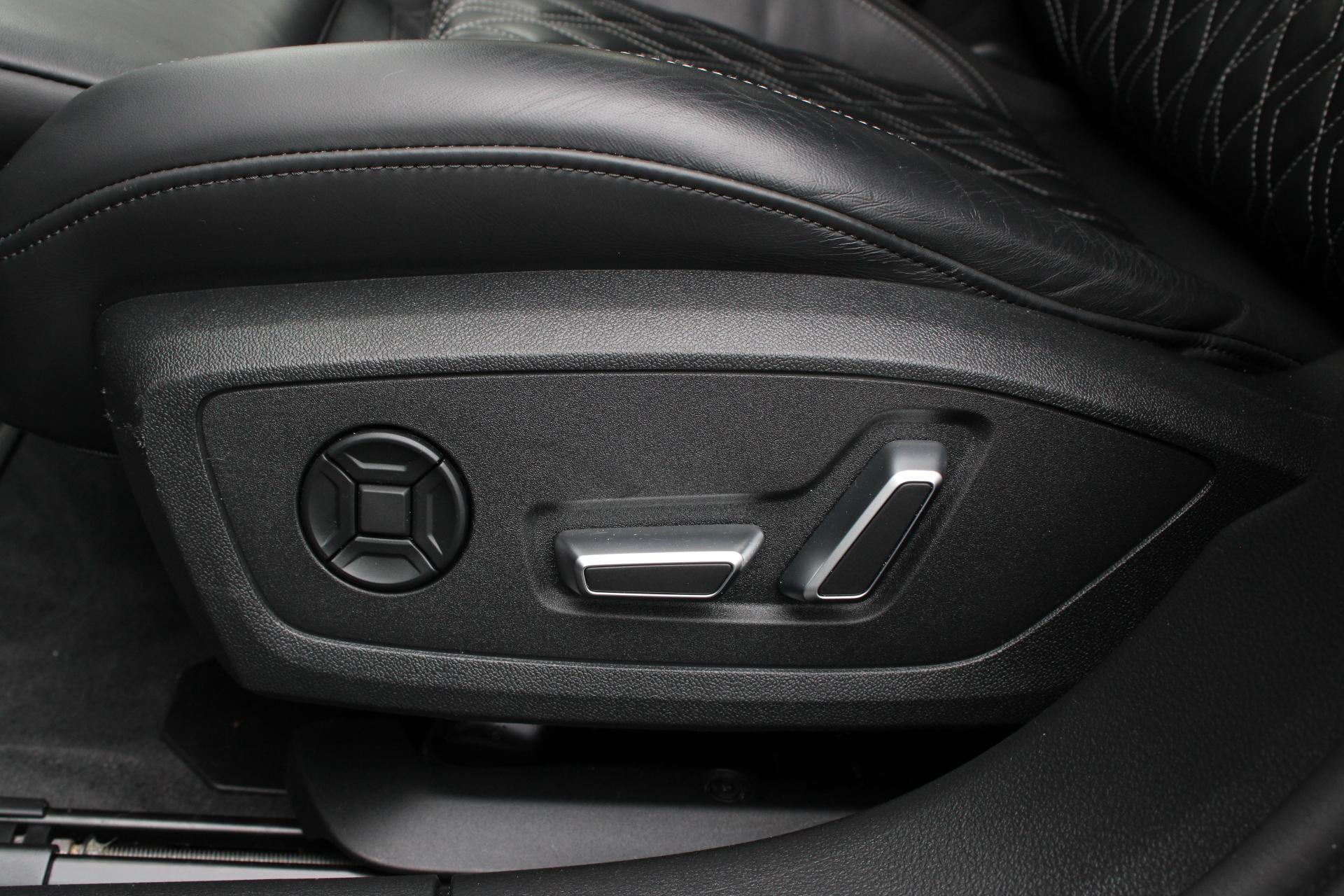 Foto van Audi A6 Avant 55 TFSI E
