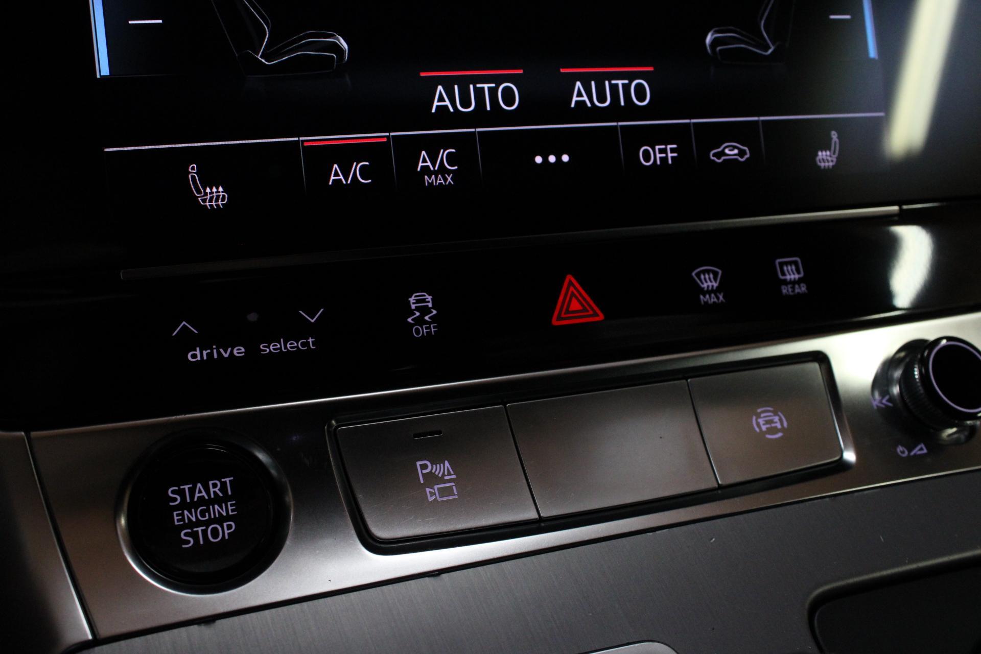 Foto van Audi A6 Avant 55 TFSI E