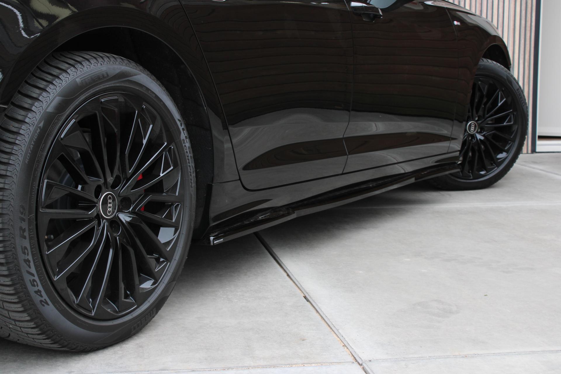 Foto van Audi A6 Avant 55 TFSI E