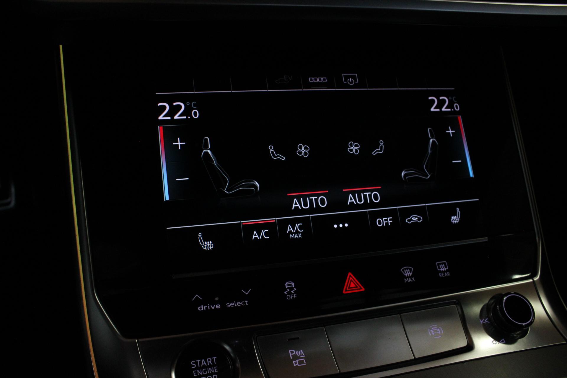 Foto van Audi A6 Avant 55 TFSI E
