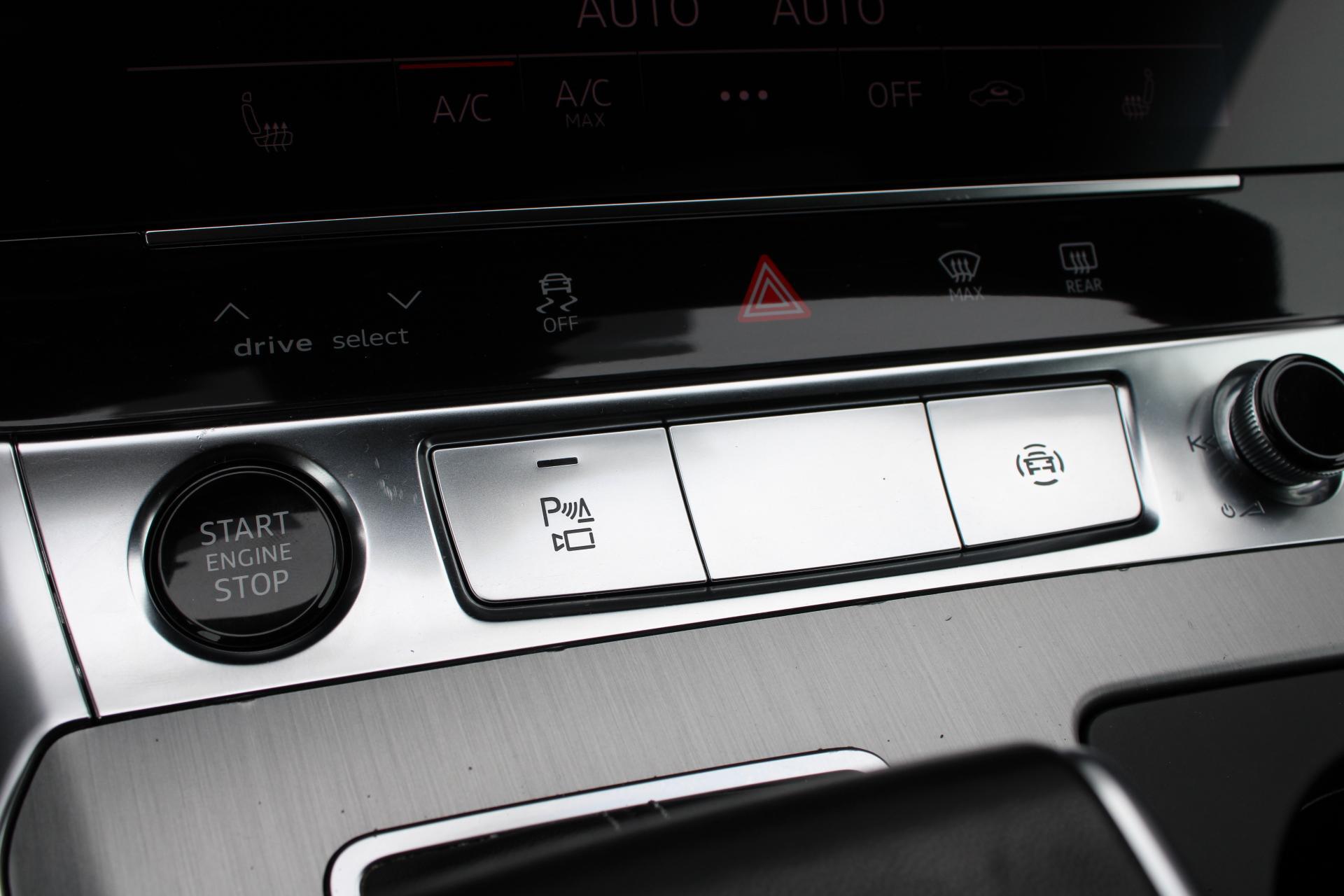 Foto van Audi A6 Avant 55 TFSI E