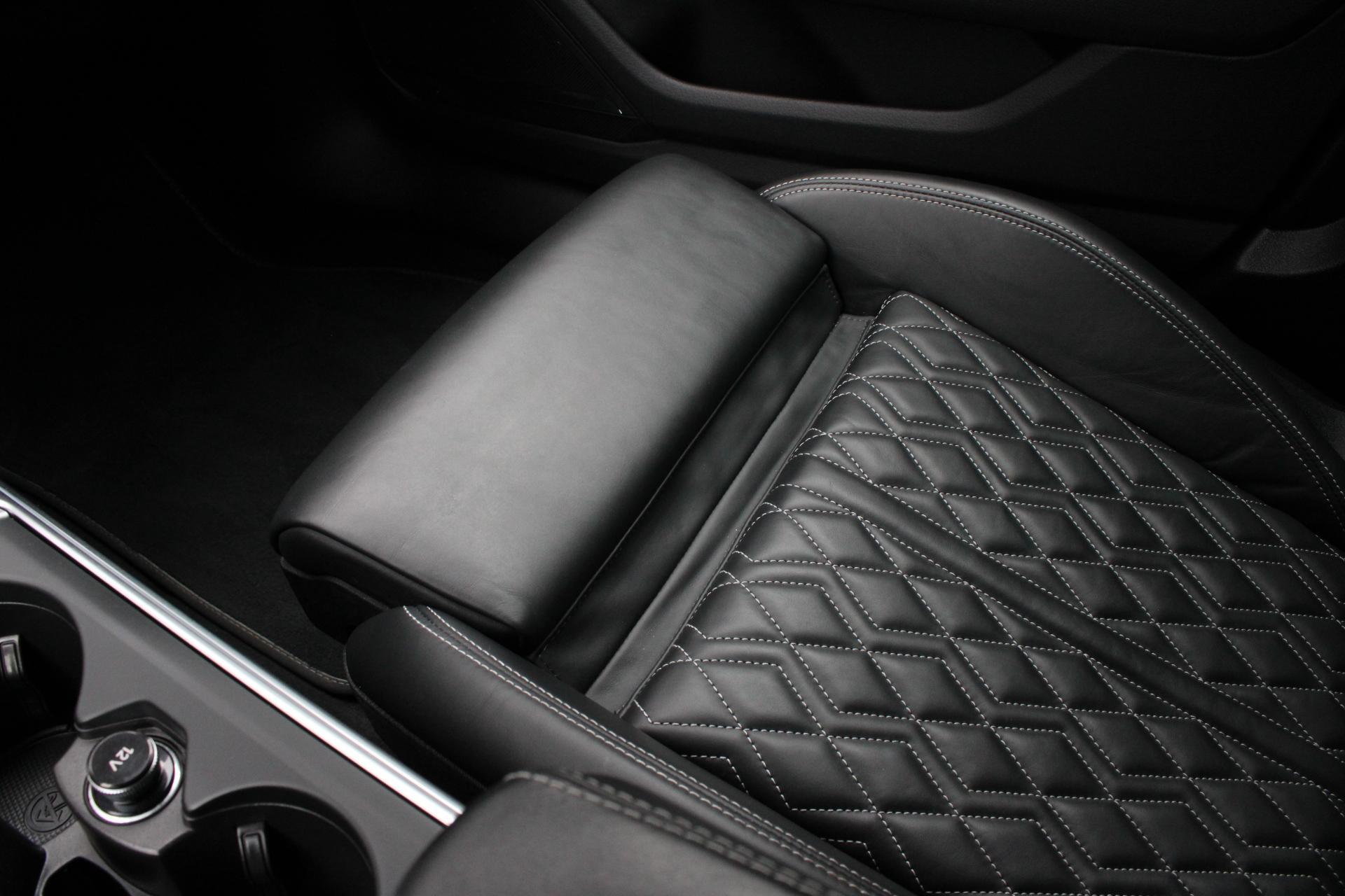 Foto van Audi A6 Avant 55 TFSI E