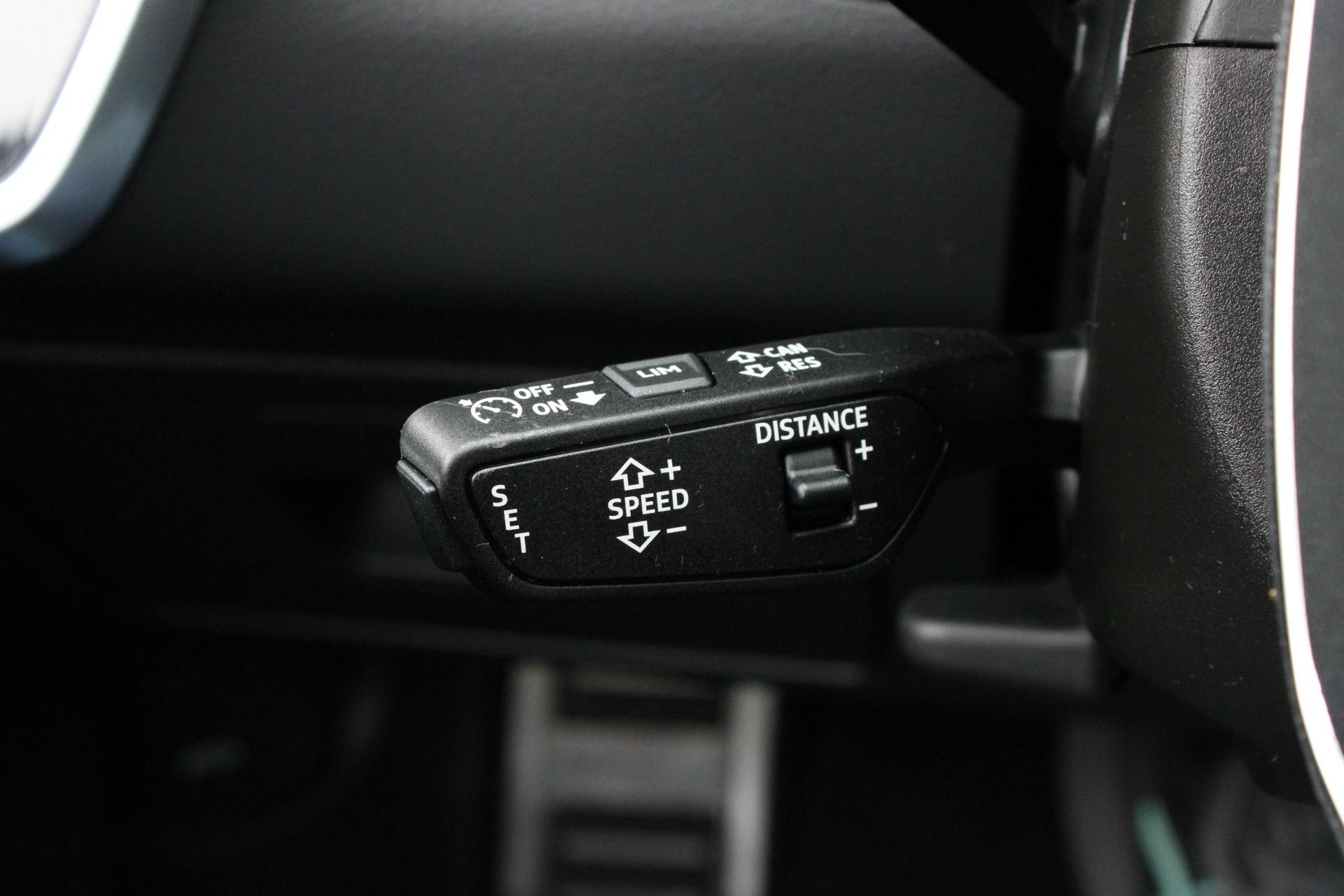 Foto van Audi A6 Avant 55 TFSI E