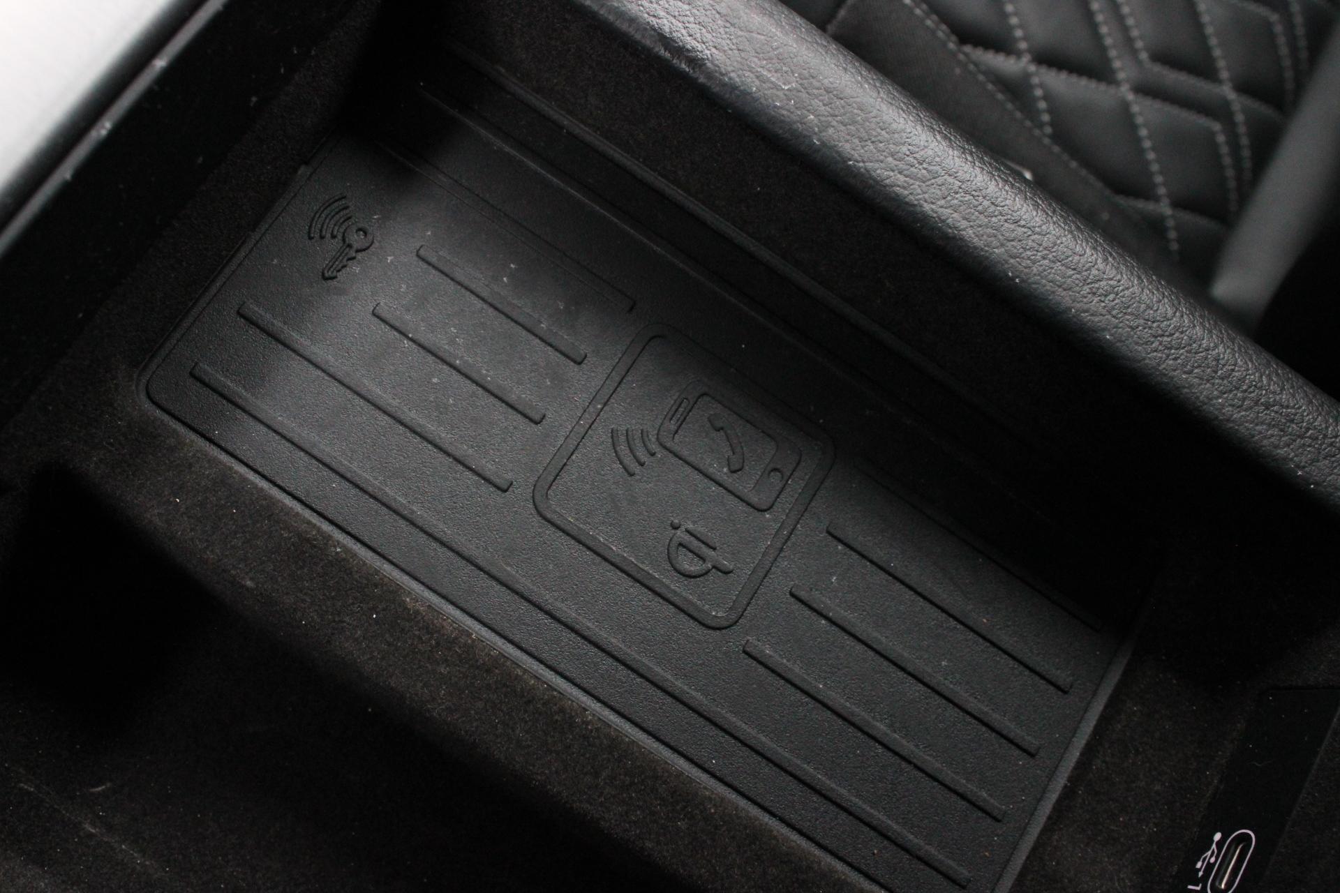 Foto van Audi A6 Avant 55 TFSI E