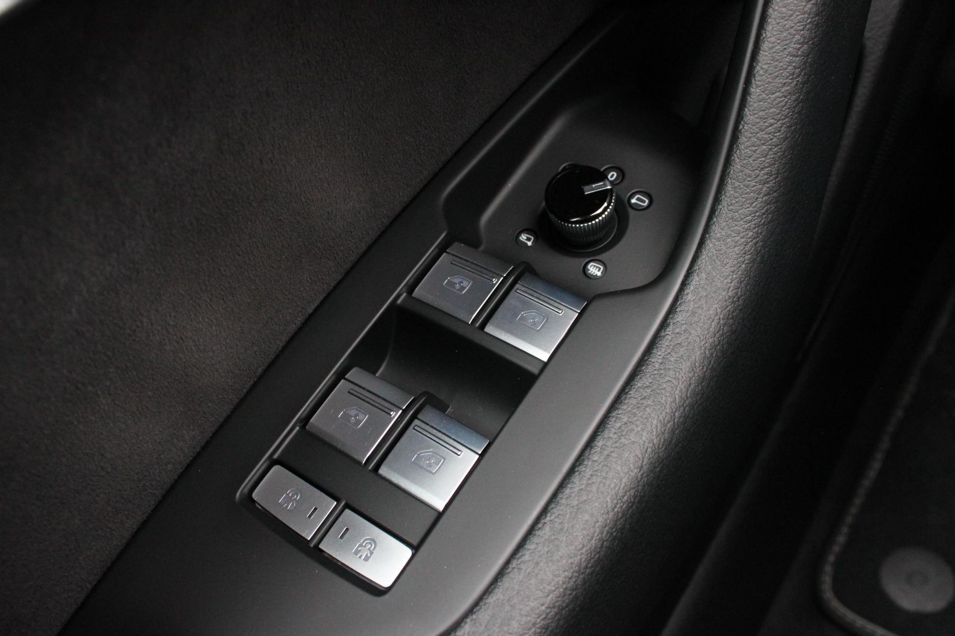 Foto van Audi A6 Avant 55 TFSI E