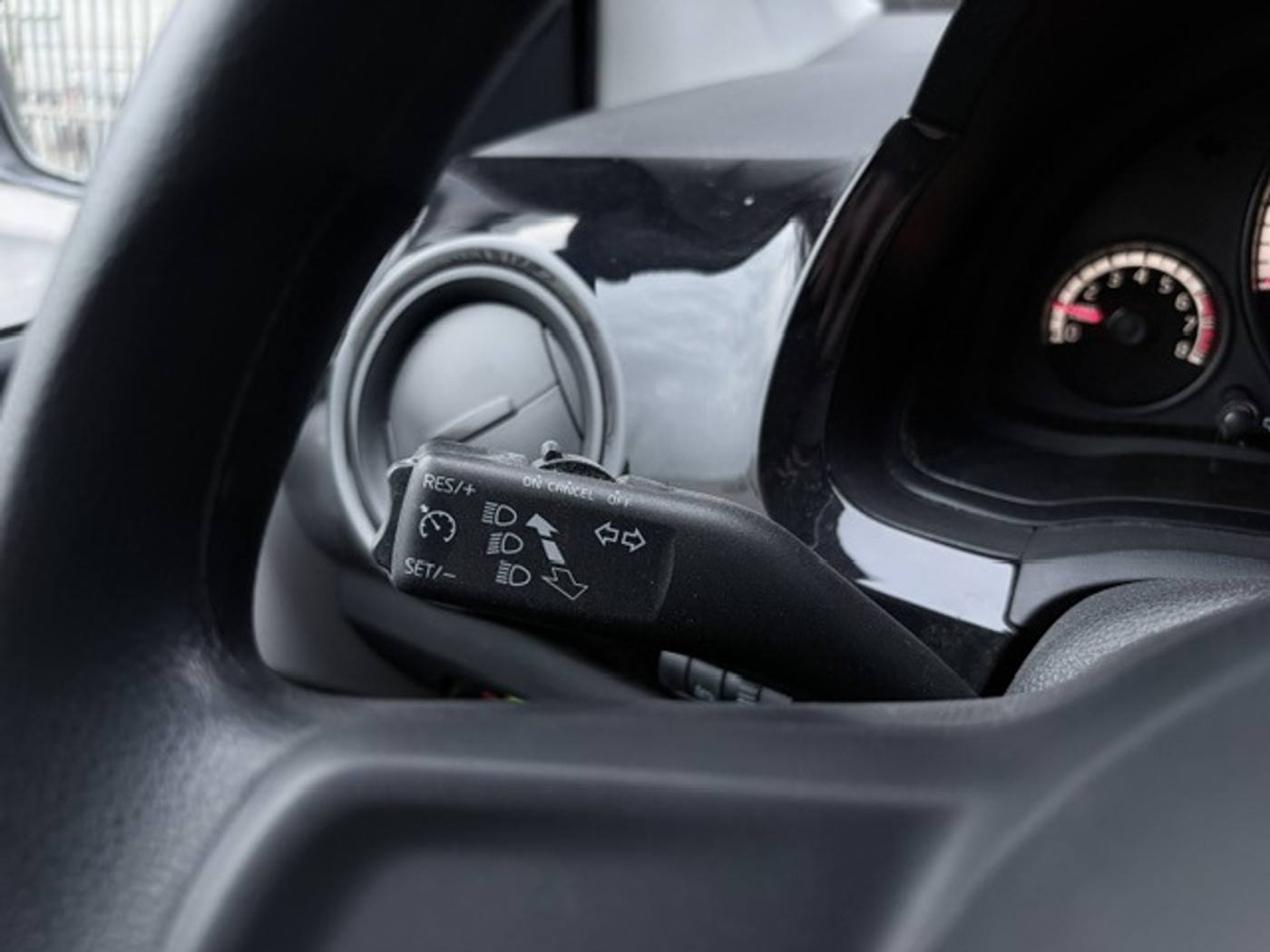 Foto van Volkswagen Up!