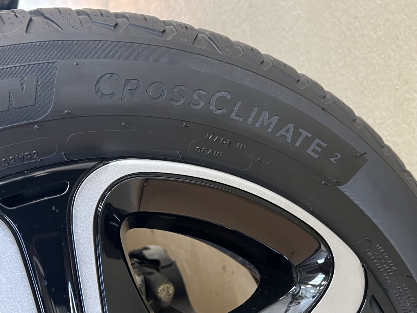 Foto van Citroen C3 Aircross