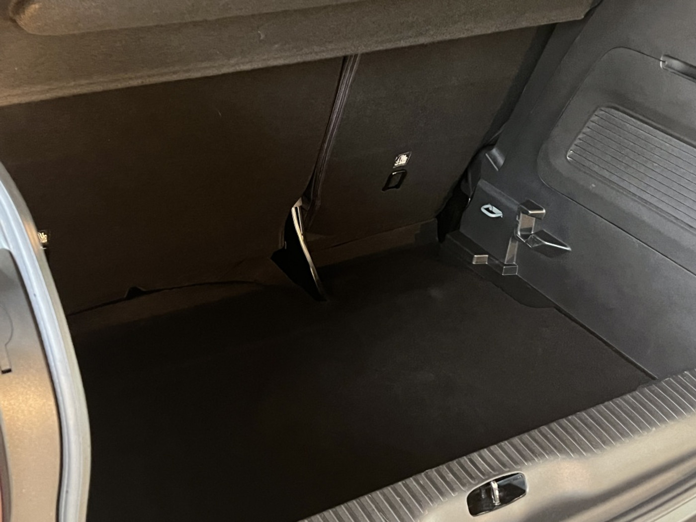 Foto van Citroen C3 Aircross