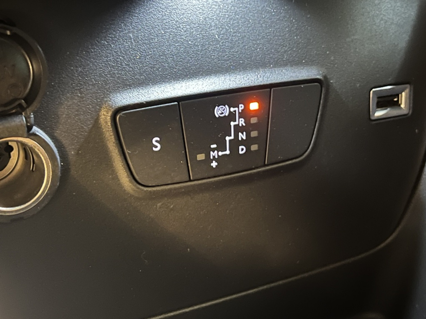 Foto van Citroen C3 Aircross