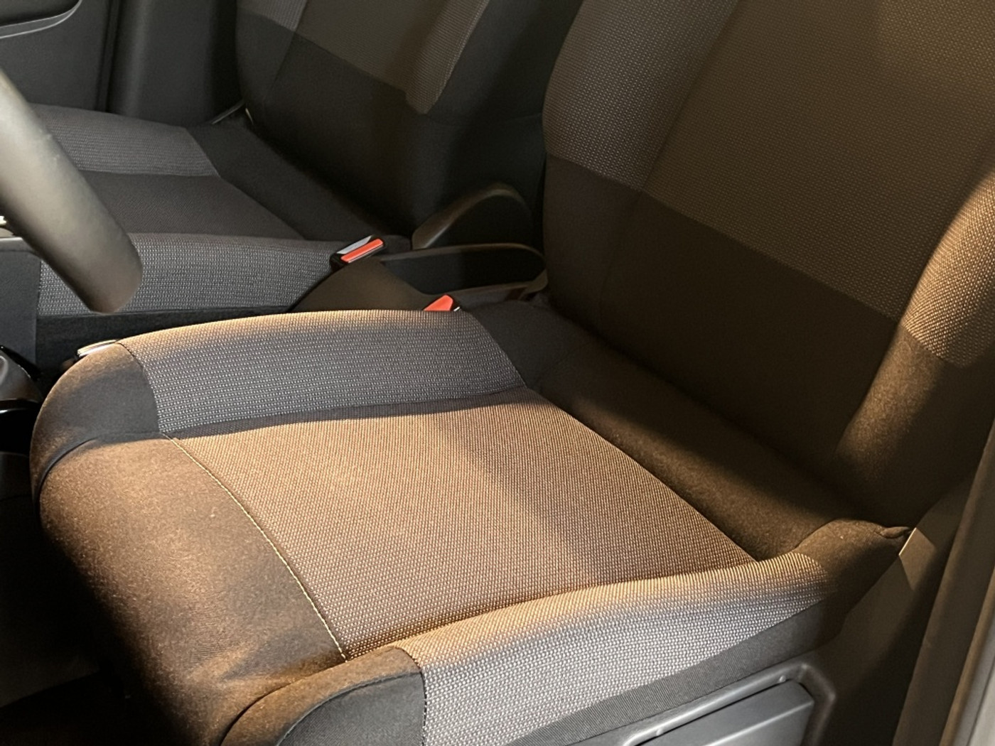 Foto van Citroen C3 Aircross