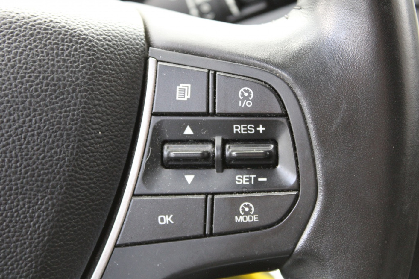 Foto van Hyundai I20