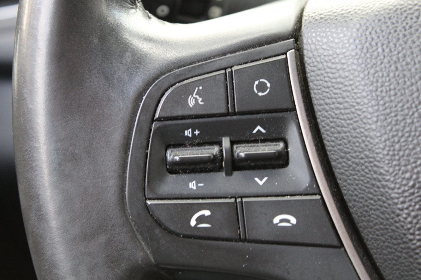 Foto van Hyundai I20