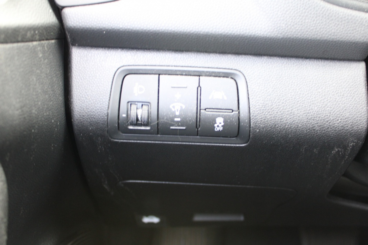 Foto van Hyundai I20