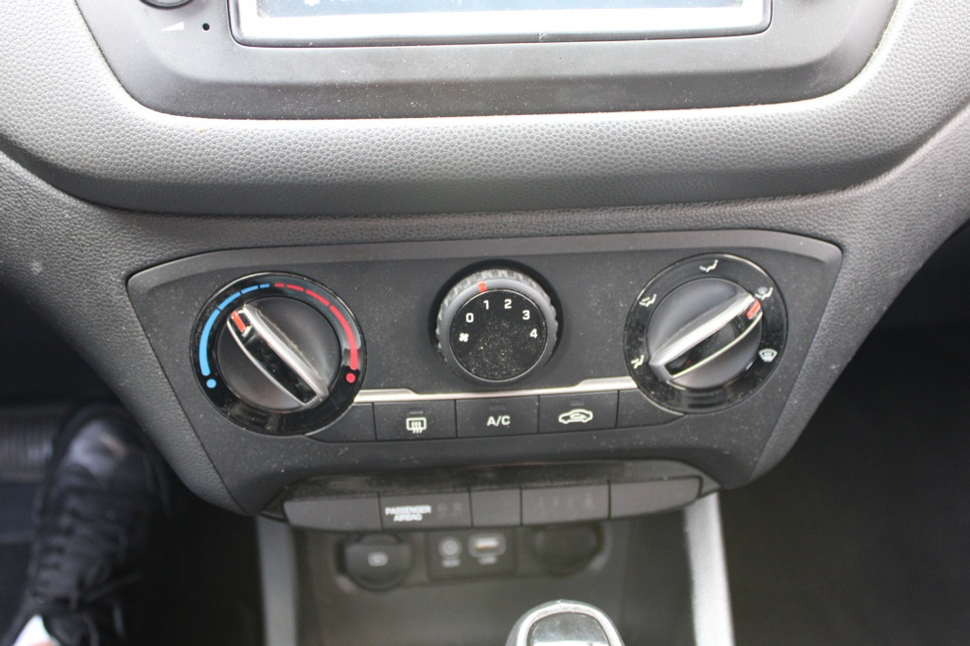 Foto van Hyundai I20
