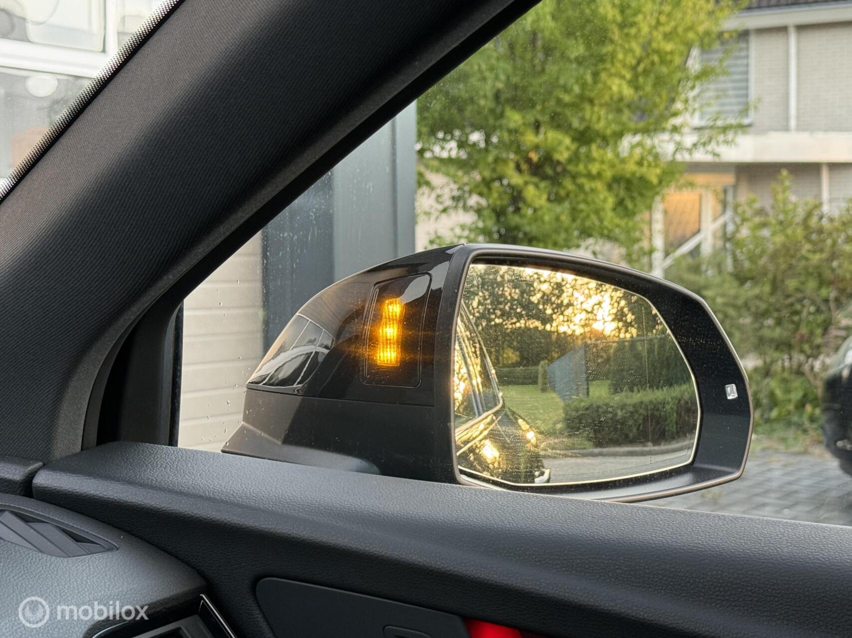 Foto van Audi Q5 55 TFSI E