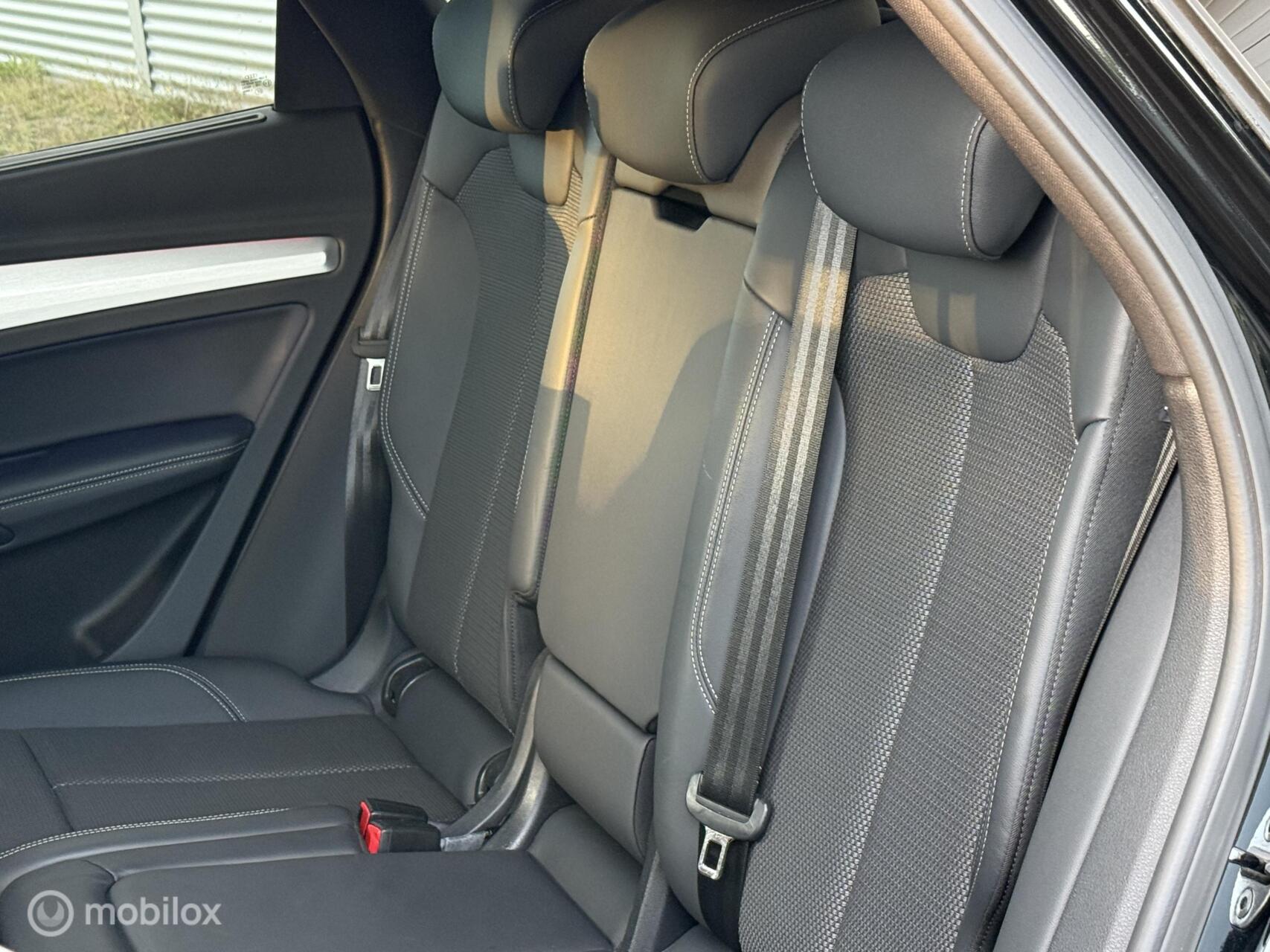 Foto van Audi Q5 55 TFSI E