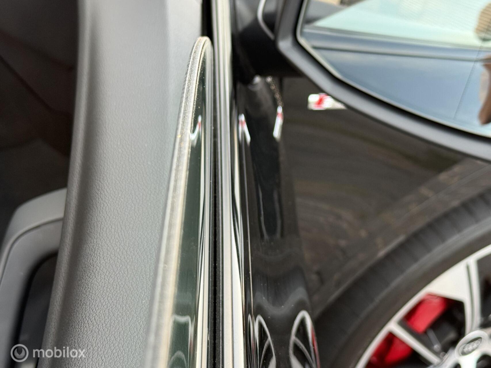Foto van Audi Q5 55 TFSI E