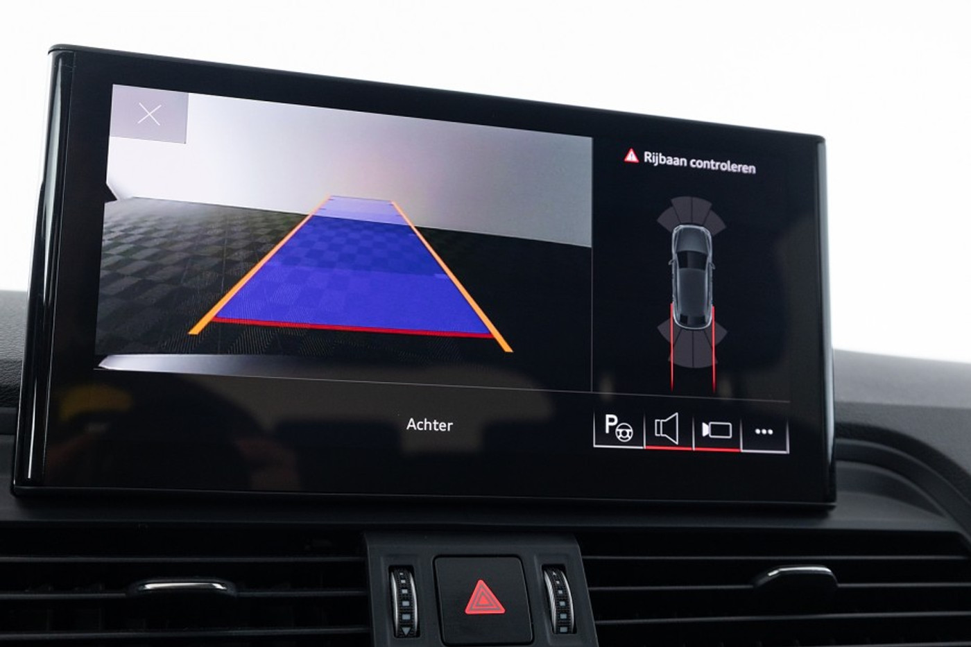 Foto van Audi Q5