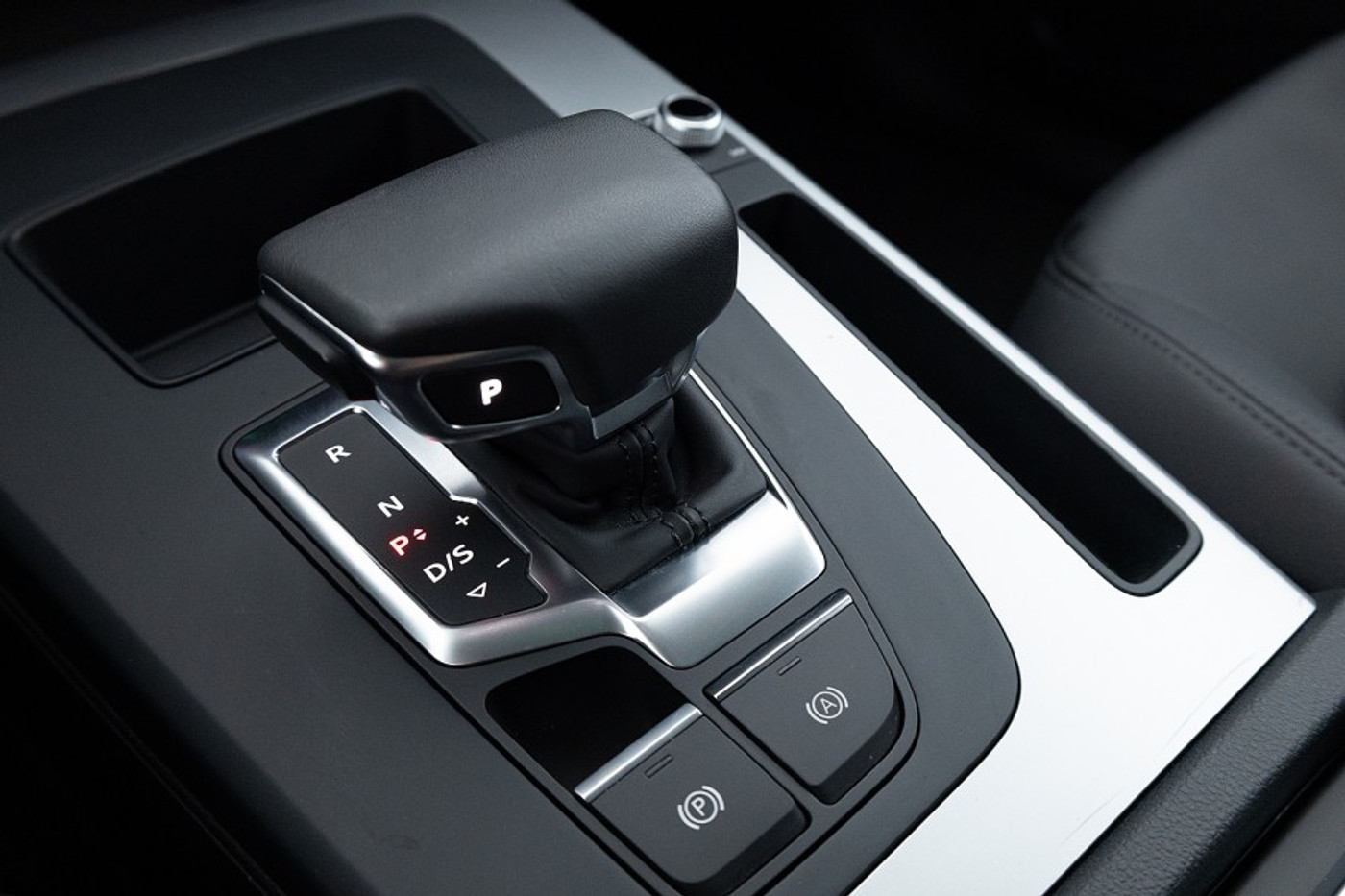 Foto van Audi Q5