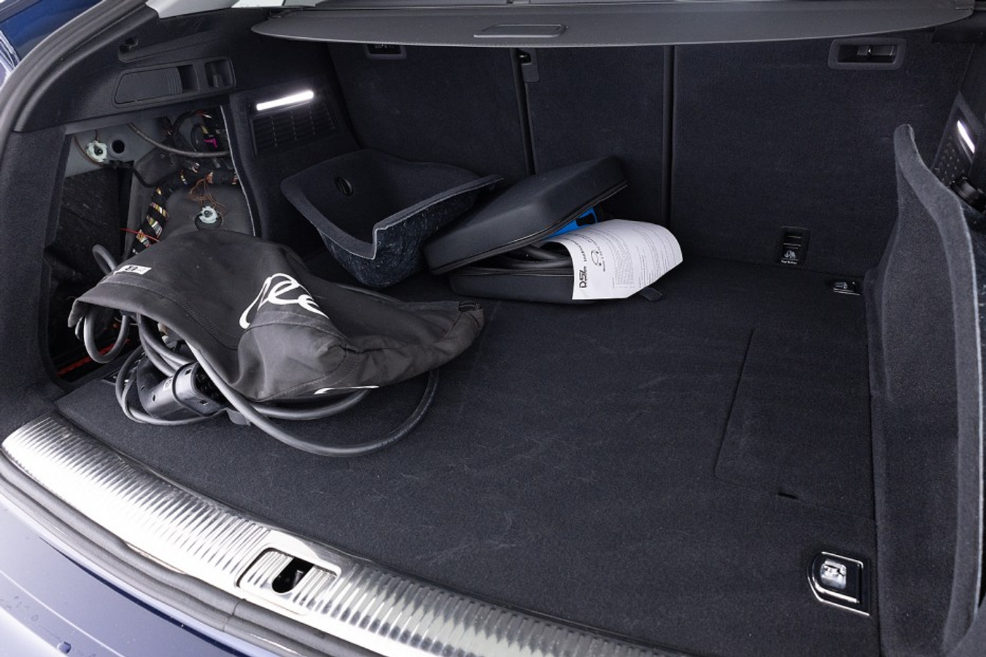 Foto van Audi Q5