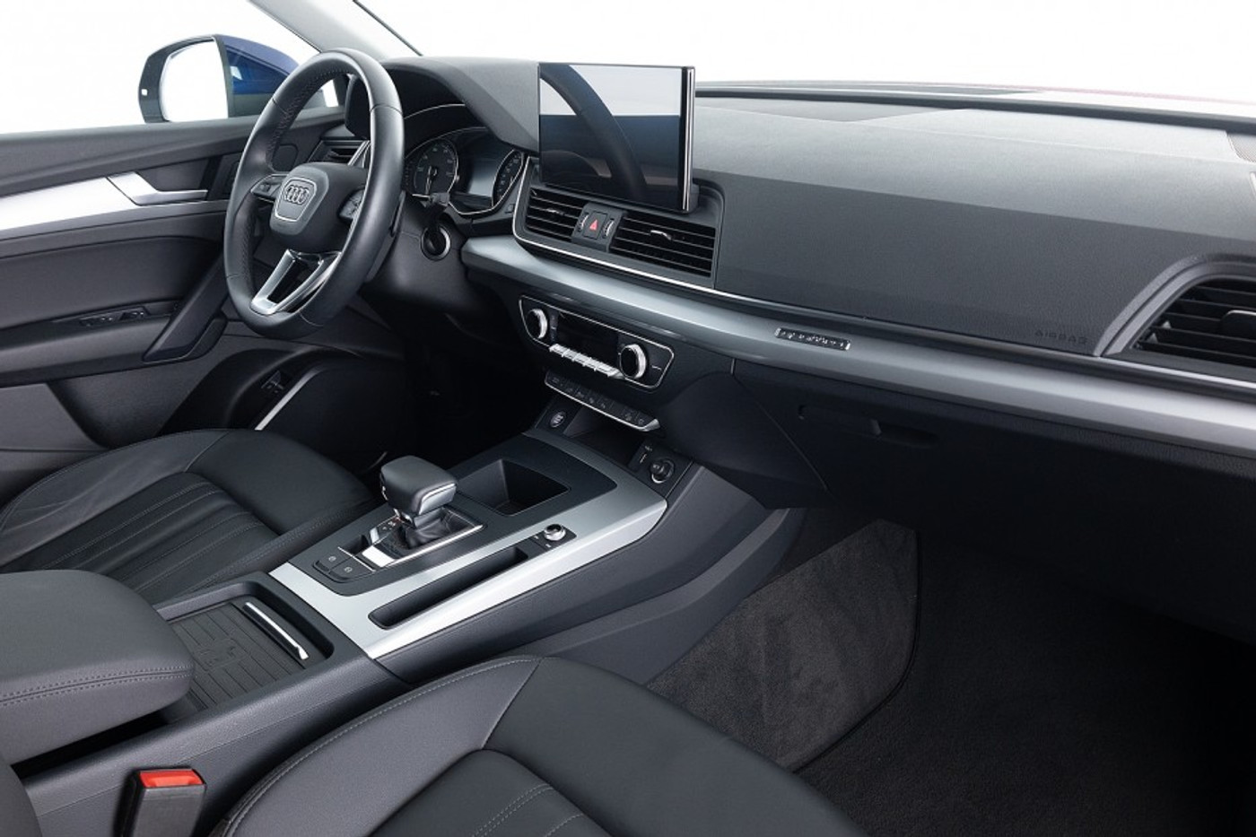 Foto van Audi Q5