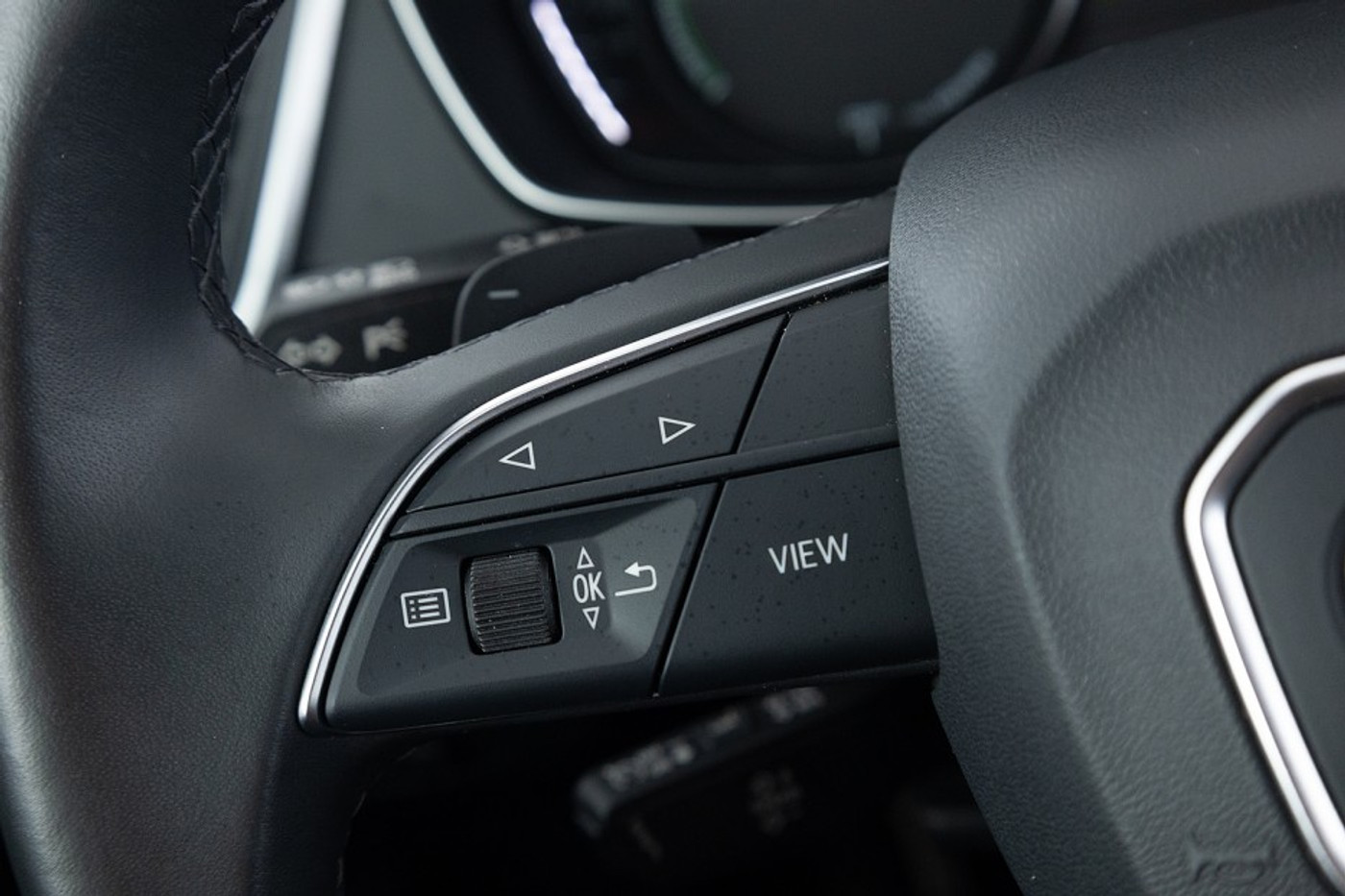 Foto van Audi Q5