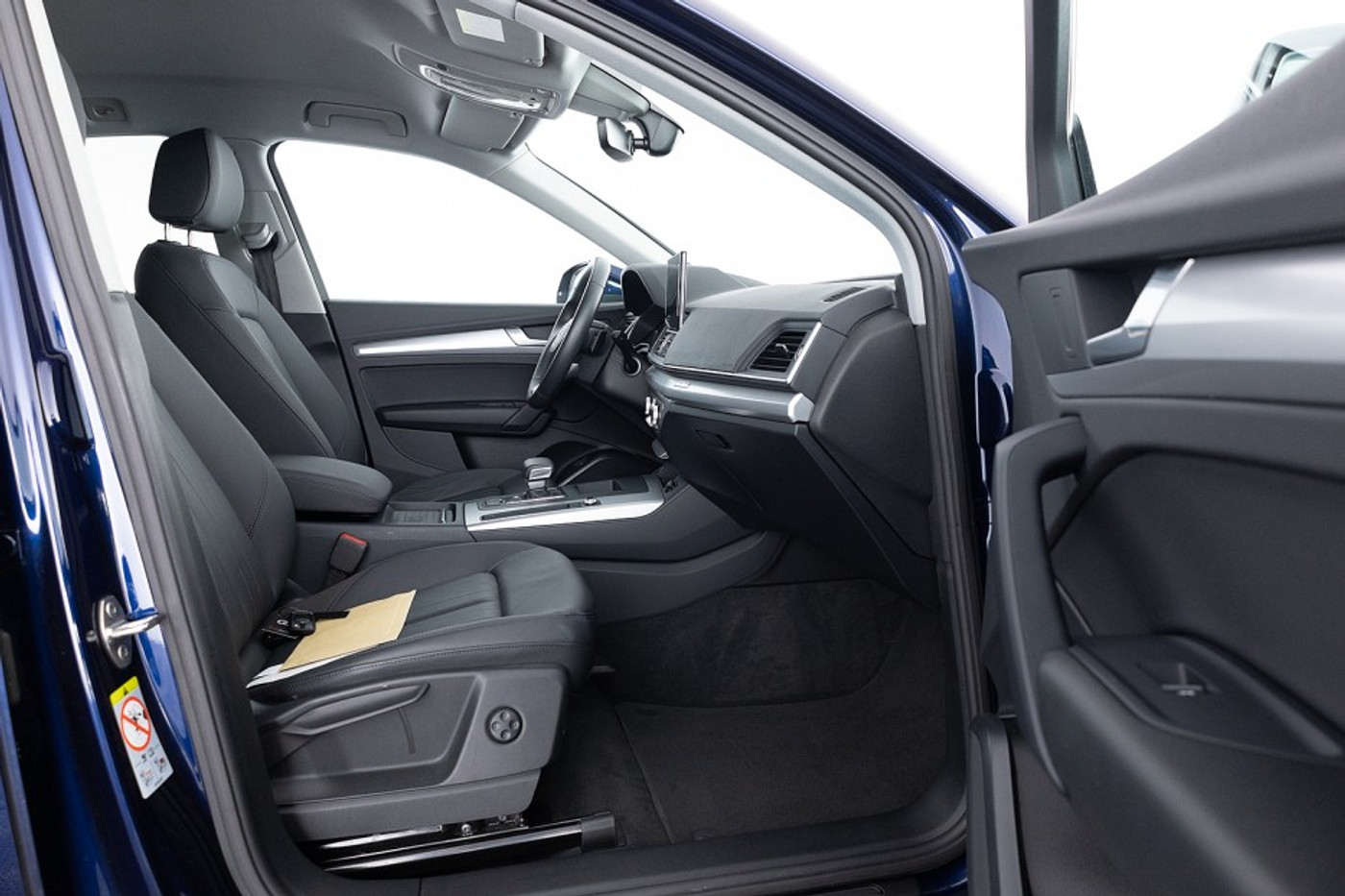 Foto van Audi Q5
