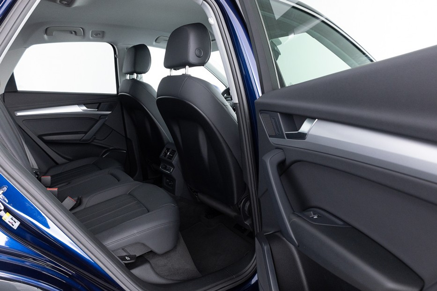 Foto van Audi Q5