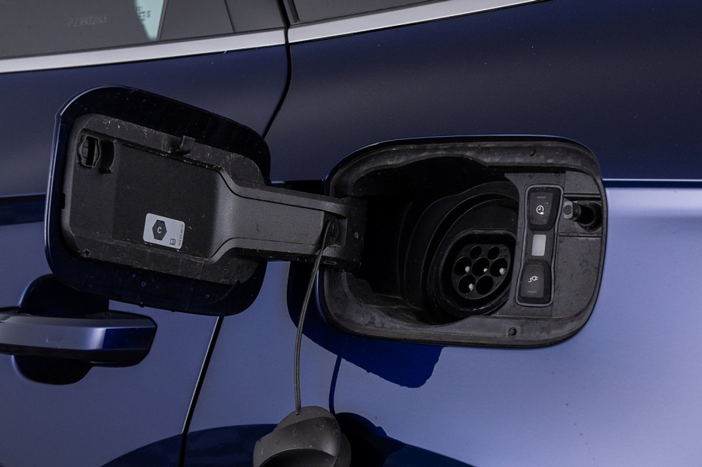 Foto van Audi Q5
