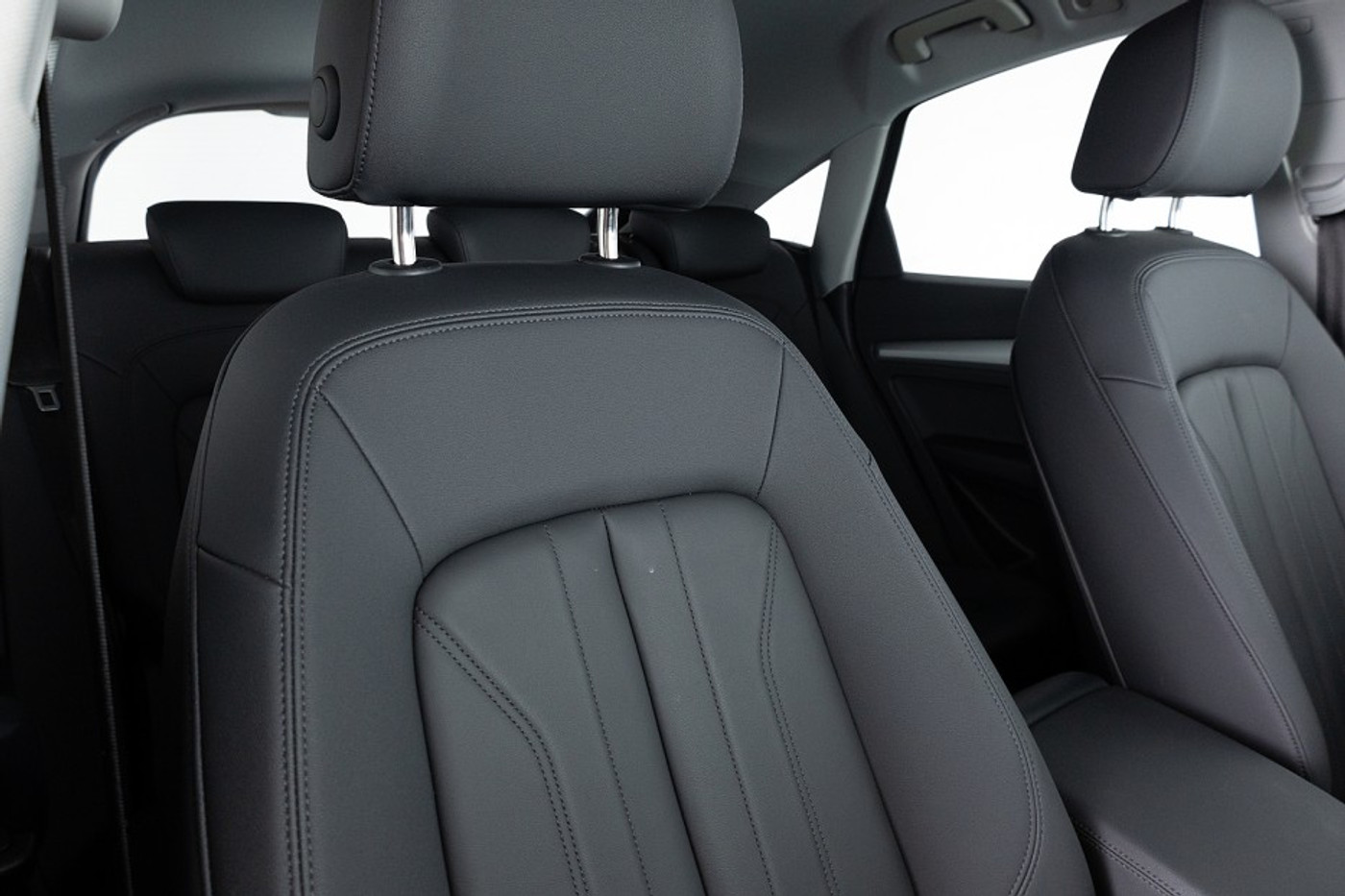 Foto van Audi Q5