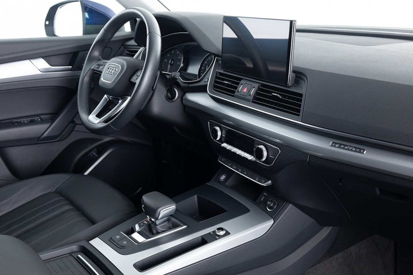 Foto van Audi Q5