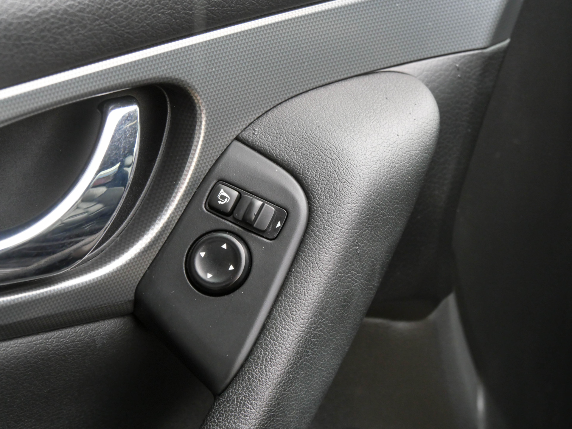 Foto van Nissan Qashqai