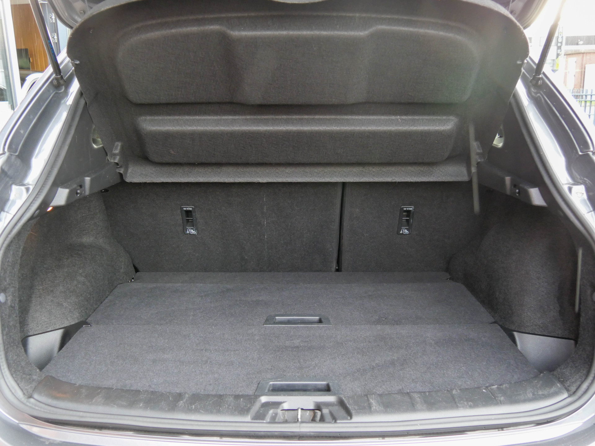 Foto van Nissan Qashqai