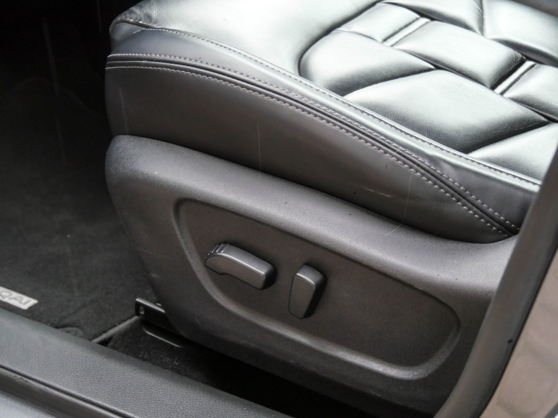 Foto van Nissan Qashqai