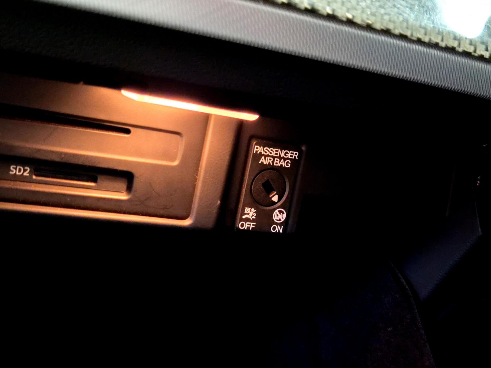 Foto van Audi A4 Limousine