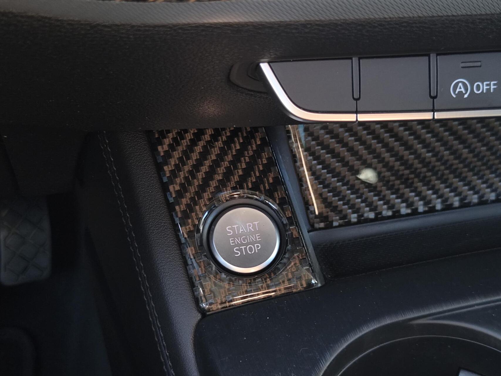 Foto van Audi A4 Limousine