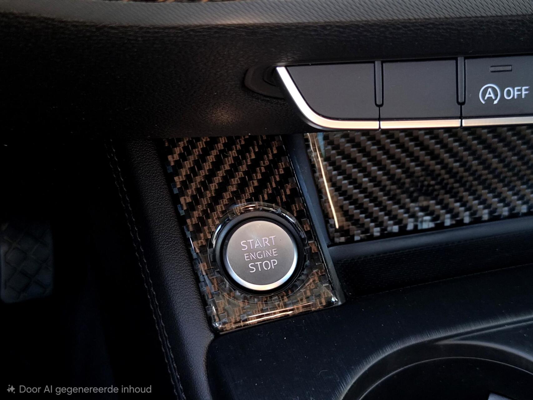 Foto van Audi A4 Limousine